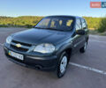 Шевроле Нива, объемом двигателя 0 л и пробегом 138 тыс. км за 3950 $, фото 10 на Automoto.ua