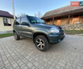 Шевроле Нива, объемом двигателя 1.69 л и пробегом 156 тыс. км за 5700 $, фото 3 на Automoto.ua