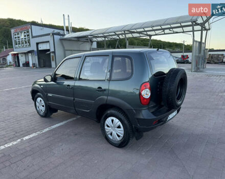 Шевроле Нива, объемом двигателя 0 л и пробегом 138 тыс. км за 3950 $, фото 7 на Automoto.ua