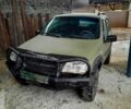 Шевроле Нива, объемом двигателя 17 л и пробегом 182 тыс. км за 4500 $, фото 1 на Automoto.ua