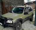 Шевроле Нива, объемом двигателя 17 л и пробегом 182 тыс. км за 4500 $, фото 1 на Automoto.ua