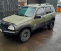 Шевроле Нива, объемом двигателя 17 л и пробегом 182 тыс. км за 4500 $, фото 9 на Automoto.ua