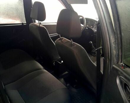 Шевроле Нива, объемом двигателя 17 л и пробегом 182 тыс. км за 4500 $, фото 7 на Automoto.ua