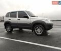 Шевроле Нива, об'ємом двигуна 1.7 л та пробігом 61 тис. км за 7200 $, фото 4 на Automoto.ua