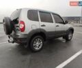 Шевроле Нива, об'ємом двигуна 1.7 л та пробігом 61 тис. км за 7200 $, фото 3 на Automoto.ua