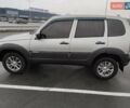 Шевроле Нива, об'ємом двигуна 1.7 л та пробігом 61 тис. км за 7200 $, фото 7 на Automoto.ua