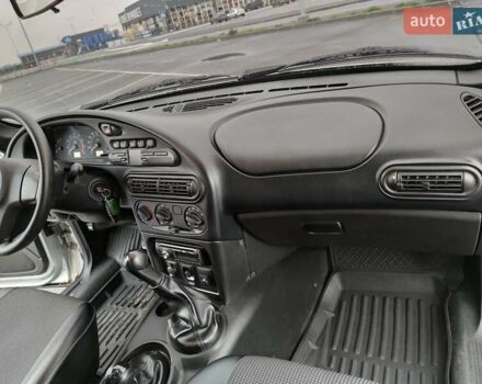 Шевроле Нива, об'ємом двигуна 1.7 л та пробігом 61 тис. км за 7200 $, фото 9 на Automoto.ua