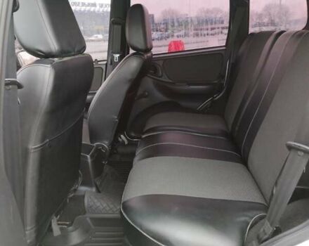 Шевроле Нива, об'ємом двигуна 1.7 л та пробігом 61 тис. км за 7200 $, фото 12 на Automoto.ua