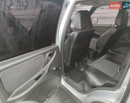Шевроле Нива, об'ємом двигуна 1.7 л та пробігом 61 тис. км за 7200 $, фото 13 на Automoto.ua