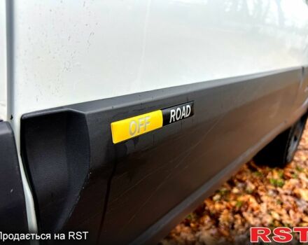 Шевроле Нива, объемом двигателя 1.7 л и пробегом 157 тыс. км за 6100 $, фото 10 на Automoto.ua