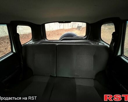 Шевроле Нива, объемом двигателя 1.7 л и пробегом 157 тыс. км за 6100 $, фото 12 на Automoto.ua