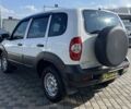 Шевроле Нива, объемом двигателя 1.7 л и пробегом 98 тыс. км за 7500 $, фото 4 на Automoto.ua