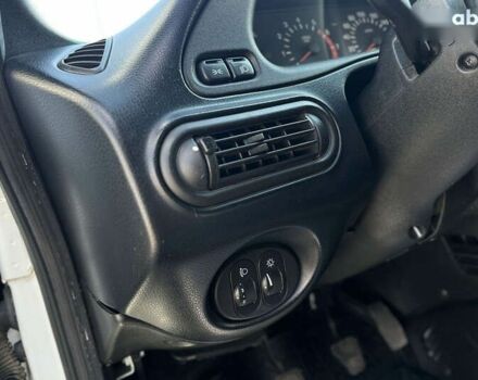 Шевроле Нива, объемом двигателя 1.7 л и пробегом 98 тыс. км за 7500 $, фото 18 на Automoto.ua