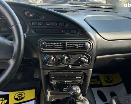 Шевроле Нива, объемом двигателя 1.7 л и пробегом 98 тыс. км за 7500 $, фото 24 на Automoto.ua