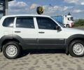 Шевроле Нива, объемом двигателя 1.7 л и пробегом 98 тыс. км за 7500 $, фото 7 на Automoto.ua