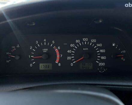 Шевроле Нива, объемом двигателя 1.7 л и пробегом 98 тыс. км за 7500 $, фото 22 на Automoto.ua