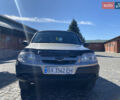 Шевроле Нива, объемом двигателя 1.7 л и пробегом 209 тыс. км за 5000 $, фото 11 на Automoto.ua