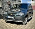 Шевроле Нива, об'ємом двигуна 1.69 л та пробігом 35 тис. км за 10500 $, фото 43 на Automoto.ua