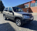 Шевроле Нива, объемом двигателя 1.7 л и пробегом 209 тыс. км за 5000 $, фото 10 на Automoto.ua