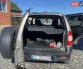 Шевроле Нива, объемом двигателя 1.7 л и пробегом 209 тыс. км за 5000 $, фото 24 на Automoto.ua