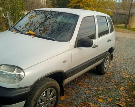 Шевроле Нива, об'ємом двигуна 1.7 л та пробігом 0 тис. км за 2700 $, фото 1 на Automoto.ua