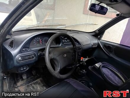 Шевроле Нива, объемом двигателя 1.7 л и пробегом 0 тыс. км за 2000 $, фото 1 на Automoto.ua