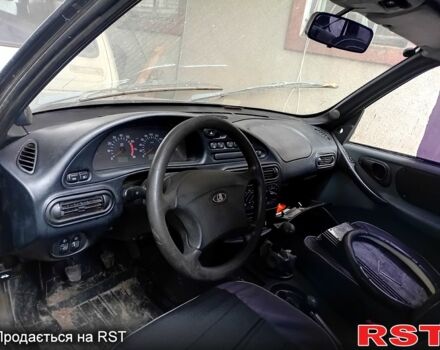 Шевроле Нива, объемом двигателя 1.7 л и пробегом 0 тыс. км за 2000 $, фото 1 на Automoto.ua