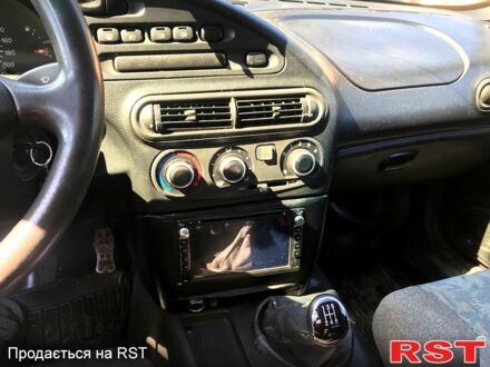 Шевроле Нива, об'ємом двигуна 1.7 л та пробігом 0 тис. км за 3500 $, фото 1 на Automoto.ua