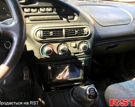 Шевроле Нива, объемом двигателя 1.7 л и пробегом 0 тыс. км за 3500 $, фото 1 на Automoto.ua
