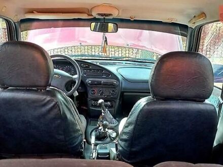 Шевроле Нива 2004 в Новых Санжарах на Automoto.ua Шевроле Нива, объемом двигателя 1.7 л и пробегом 238 тыс. км за 3000 $, фото 1 на Automoto.ua