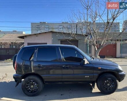 Шевроле Нива, об'ємом двигуна 1.7 л та пробігом 175 тис. км за 4800 $, фото 1 на Automoto.ua