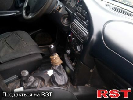 Шевроле Нива 2007 в Сумах на Automoto.ua Шевроле Нива, объемом двигателя 1.7 л и пробегом 98 тыс. км за 3300 $, фото 1 на Automoto.ua