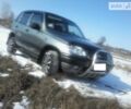 Шевроле Нива, объемом двигателя 1.7 л и пробегом 160 тыс. км за 5300 $, фото 1 на Automoto.ua