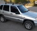 Шевроле Нива, объемом двигателя 1.7 л и пробегом 89 тыс. км за 5700 $, фото 1 на Automoto.ua