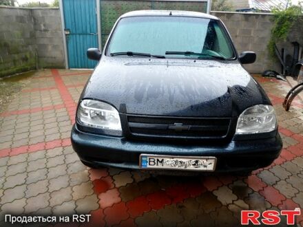 Шевроле Нива 2010 у Шостке на Automoto.ua Шевроле Нива, об'ємом двигуна 1.7 л та пробігом 30 тис. км за 4200 $, фото 1 на Automoto.ua