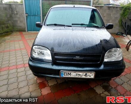 Шевроле Нива, об'ємом двигуна 1.7 л та пробігом 30 тис. км за 4200 $, фото 1 на Automoto.ua