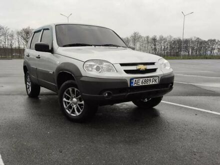 Шевроле Нива, об'ємом двигуна 1.7 л та пробігом 61 тис. км за 7200 $, фото 1 на Automoto.ua