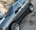 Серый Шевроле Нива, объемом двигателя 0 л и пробегом 160 тыс. км за 3719 $, фото 1 на Automoto.ua