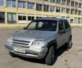 Сірий Шевроле Нива, об'ємом двигуна 1.7 л та пробігом 1 тис. км за 3500 $, фото 1 на Automoto.ua