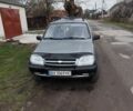 Серый Шевроле Нива, объемом двигателя 1.7 л и пробегом 193 тыс. км за 3000 $, фото 1 на Automoto.ua