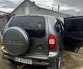 Сірий Шевроле Нива, об'ємом двигуна 1.7 л та пробігом 260 тис. км за 3000 $, фото 2 на Automoto.ua