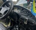 Сірий Шевроле Нива, об'ємом двигуна 1.7 л та пробігом 260 тис. км за 3000 $, фото 5 на Automoto.ua
