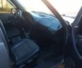 Серый Шевроле Нива, объемом двигателя 1.7 л и пробегом 170 тыс. км за 4100 $, фото 4 на Automoto.ua