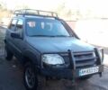 Серый Шевроле Нива, объемом двигателя 1.7 л и пробегом 170 тыс. км за 4100 $, фото 1 на Automoto.ua