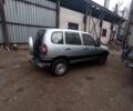Сірий Шевроле Нива, об'ємом двигуна 0 л та пробігом 158 тис. км за 2600 $, фото 2 на Automoto.ua