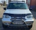 Серый Шевроле Нива, объемом двигателя 0 л и пробегом 1 тыс. км за 3500 $, фото 1 на Automoto.ua