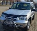 Серый Шевроле Нива, объемом двигателя 0 л и пробегом 1 тыс. км за 3500 $, фото 7 на Automoto.ua