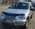 Сірий Шевроле Нива, об'ємом двигуна 0 л та пробігом 1 тис. км за 3500 $, фото 7 на Automoto.ua