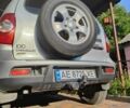 Серый Шевроле Нива, объемом двигателя 1.7 л и пробегом 180 тыс. км за 5700 $, фото 6 на Automoto.ua