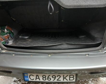 Сірий Шевроле Нива, об'ємом двигуна 1.7 л та пробігом 119 тис. км за 4100 $, фото 3 на Automoto.ua